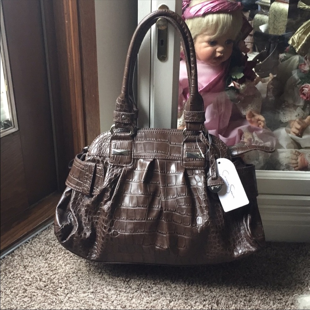 ⭐️2 for $20⭐️ Jessica Simpson purse NWT
